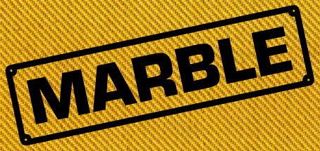 Logo Marble Amps